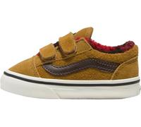 Zapatillas Vans Old Skool V Cozy Hug para niños - 19