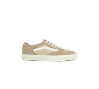 Zapatillas Vans Rowley Classic Hombre Beige 45