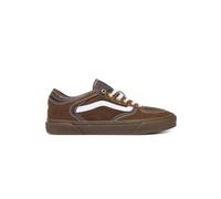 Zapatillas Vans Rowley Classic Hombre Marrón 44.5