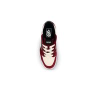 Zapatillas vans ryland ls sucv drrojo mujer 38