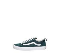 Zapatillas Vans Skate Old Skool Hombre Verde 42.5