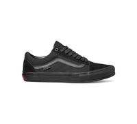 Zapatillas Vans Skate Old Skool MN (Negro/Negro)