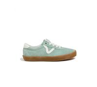 VANS Zapatillas Sport De Caña Baja (verde) Unisex Verde, Talla 37