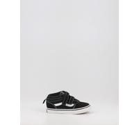 Zapatillas VANS TD WARD MID V negro - 22