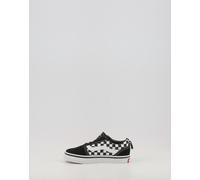Zapatillas Vans TD WARD SLIP-ON negro talla 22