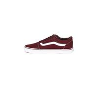 Zapatillas vans ward mn granate 41