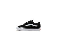 Zapatillas vans ward v jr black 39