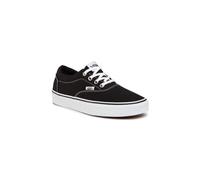 Zapatillas vans wm doheny (canvas) mujer negro 35