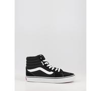 Zapatillas VANS WM FILMORE HI negro - 36