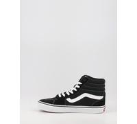 Zapatillas Vans WM FILMORE HI negro talla 38