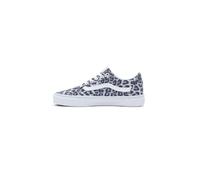 Zapatillas vans wm ward gris mujer 37