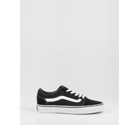 Zapatillas VANS WM WARD negro - 37