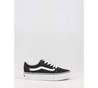 Zapatillas VANS WM WARD PLATFORM negro - 37
