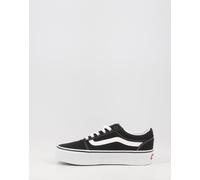 Zapatillas Vans WM WARD PLATFORM negro talla 38