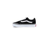 Zapatillas vans yt ward dw infantil negro 39