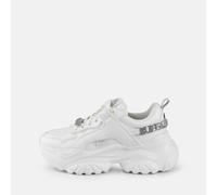 Zapatillas veganas de napa para mujer Buffalo Bliss Spark 37