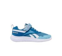 Zapatillas velcro Niños Reebok rush runner 5 azul del 28 al 34 34