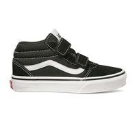 Calzado para niños Vans Yt Ward Mid V Talla de zapato (EU): 34,5 / Color: negro/blanco
