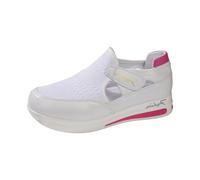 Zapatillas Verano casa mujerZapatos Verano Mujer Zapatillas Cómodas Deportivas Ortopedicas Calzado Caminar Tenis Padel Sapatilhas Sandals Vestir Sapatos Sneakers Barefoot Shoes Sandalias Trainers