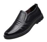 Zapatillas Verano Hombre Casual, Zapatillas Hombre Casual para Andar, Sneakers Cuero Estilo Moda E Informal Nueva Suela Fondo ResbalóN CóModo ResbalóN Sapatos Homem Bambas Shoes Zapatos Deportivos