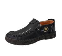 Zapatillas Verano Hombre De Trabajo, Zapatillas Hombre Casual Deportivos, Sneakers Casuales Tradicionales Cuero Botas ConduccióN Cuero Alta Gama Hechas Sapatos Homem Bambas Shoes Zapatos Deportivos