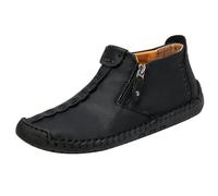 Zapatillas Verano Hombre para Andar, Zapatillas Hombre Casual Gimnasio, Sneakers Botas CáLidas Y CóModas con Cremallera A Media Pantorrilla Informales Shoes Zapatos Deportivos Sapatos Homem Bambas