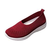 Zapatillas Verano Mujer casaDeportivas Mujer Verano Zapatillas Padel Zapatos Fitness Calzado Caminar Tenis Comodos Sapatilhas sin Cordones Sandalias Shoes Slip On Sapatos Sneakers Barefoot Trainers