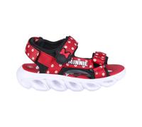 Zapatillas Viajes Deportes Technique Minnie Azul - T030 Niña Cerdà