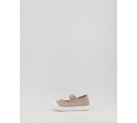 Zapatillas Victoria 136605 beig talla 24