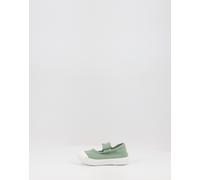 Zapatillas Victoria 136605 verde talla 22
