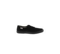 Calzados Victoria Zapatillas Victoria 1915 Inglesa Lona Piso Negro Talla 40