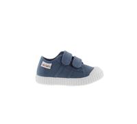 Victoria 1915 Basket Tiras Lona K 28 Azul