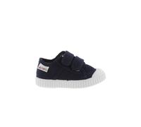 victoria Zapatillas 1915 136606 | Lona & Tiras Adherentes & Refuerzo Puntera para Niños Unisex