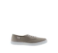 victoria Zapatillas Unisex 1915 Lona & Cordones Blancos 106613 para Adulto Beige 38