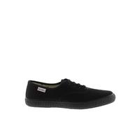 Zapatillas Victoria 1915 anglaise total black 38