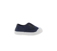 Zapatillas Victoria 1915 Inglesa Elástico Lona Tintada Drec MKP