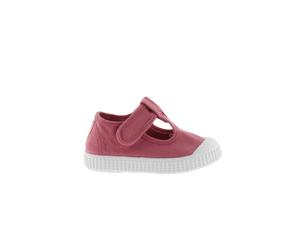 Zapatillas Victoria 1915 Sandalia Tira Lona Tintada Drec MKP
