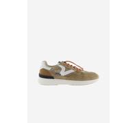Zapatillas victoria anima - mesh hombre beige 40