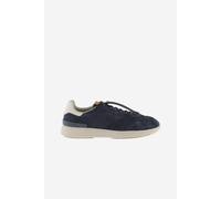victoria 1985 Zapatillas Anima Serraje & Doble Cordón 8805104 para Hombre Marino 44