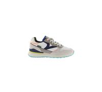 Victoria Zapatillas 1985 Leggera 8802113 Nylon, piezas flúor y serraje Hombre Blanco 45
