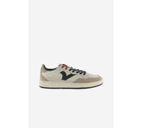 Victoria- Smash-Retro Sneakers- Shoes- Hombre- Beige- 44 EU- Smash-Retro Sneakers