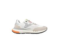 victoria 1985 Zapatillas Unisex Wing EVO Nylon & Piezas Color & Serraje 8811100 para Adulto Blanco 44