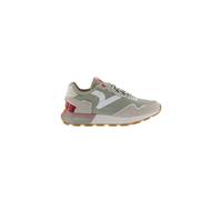 Zapatillas Victoria 1985 Wing Neon Snake Con Logotipo Retro Y Suela Tricolor MKP