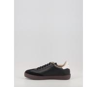 Zapatillas Victoria BERLÍN CICLISTA EFECTO PIEL & SERRAJE 1126186 negro talla 37