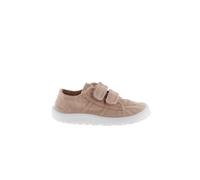 Calzados Victoria Zapatillas Barefoot Bosco 1370111 Lona Tiras Adherentes Niños Ballet 28