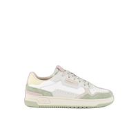 Victoria Deportiva para mujer C80 8800124 Casual Piel Serraje Jade 39