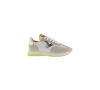 Sneakers para mujer Victoria 1134112 Cosmos Nylon Metal BEIGE 39