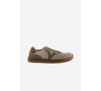 victoria Zapatillas Duna Barefoot 1187100 | Serraje & Suela Caramelo para Adulto Unisex