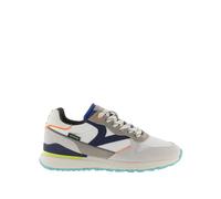 Victoria Zapatillas 1985 Leggera 8802113 Nylon, piezas flúor y serraje Hombre Blanco 45