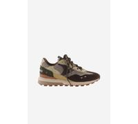 victoria Zapatillas Luna 1156117 Marron 37